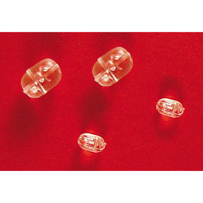 Lineaeffe Cross Beads