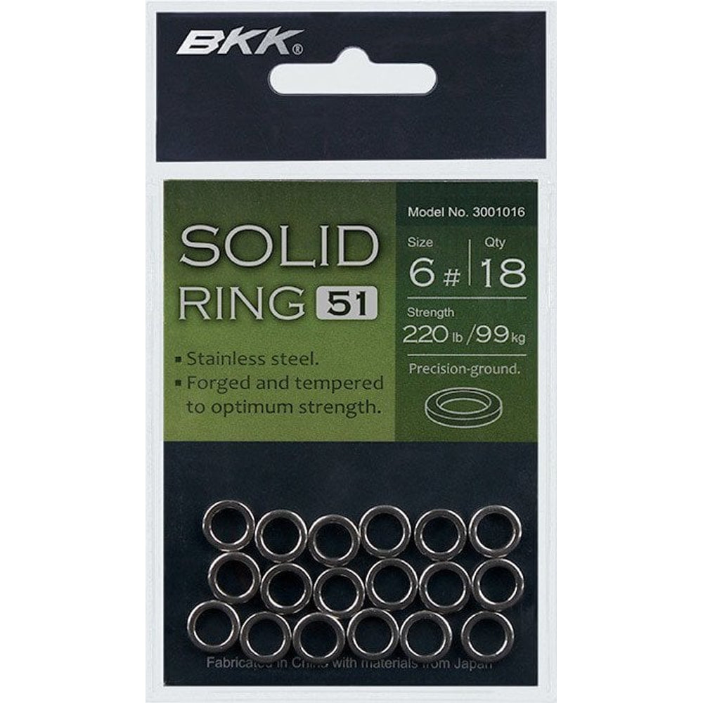 BKK Solid Ring-51