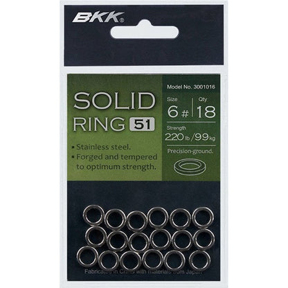 BKK Solid Ring-51