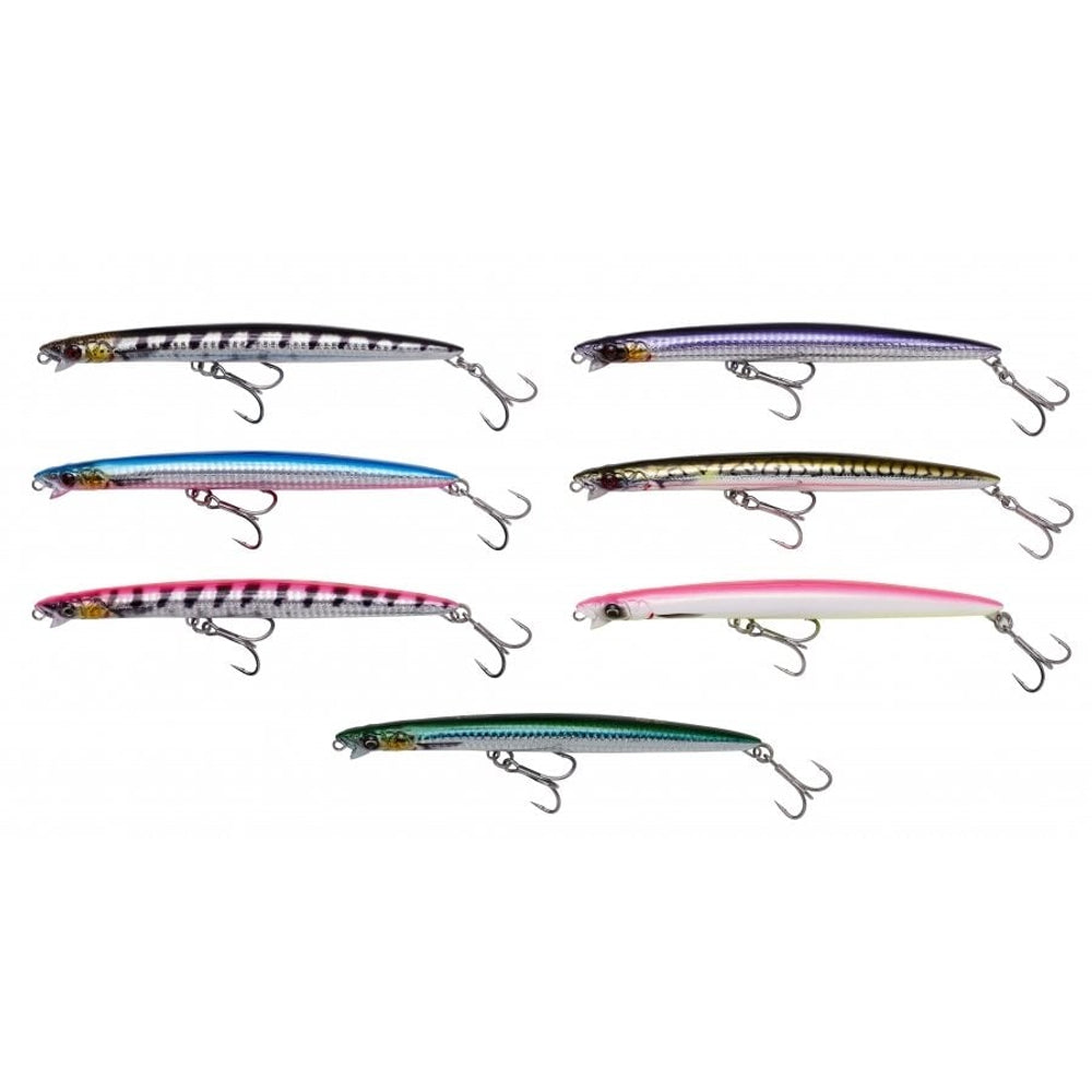 Savage gear Deep Walker 2.0 17.5 cm 39 gr Sahte Balık