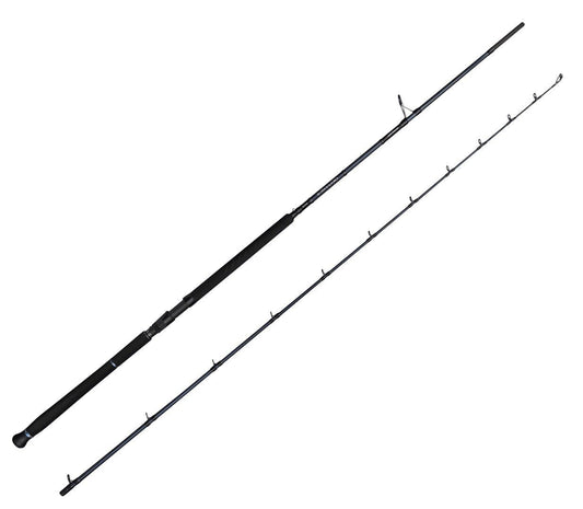 Savage Gear Defiance SG2 Shore Jig 2.90m 50-120gr 2 Parça Olta Kamışı