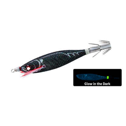Duel Ez Bait Cloth Kalamar Zokası