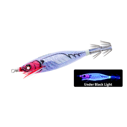 Duel Ez Bait Cloth Kalamar Zokası