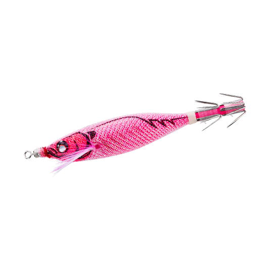 Duel Ez Bait Cloth Kalamar Zokası