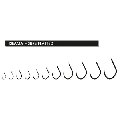 Lineaeffe Kaptura Iseama SusreFlat BLN Olta iğnesi