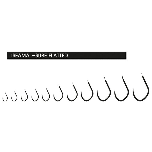 Lineaeffe Kaptura Iseama SusreFlat BLN Olta iğnesi