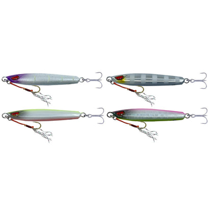 Kendo Guntetsu Jig 40gr Sahte Balık
