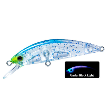 Hardcore LG Heavy Minnow Sinking Sahte Balık