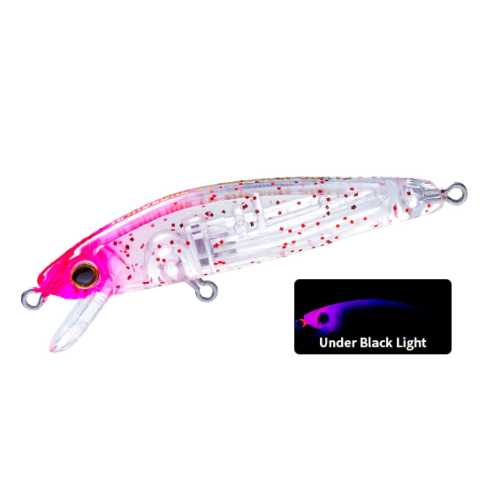 Hardcore LG Minnow Floating Sahte Balık