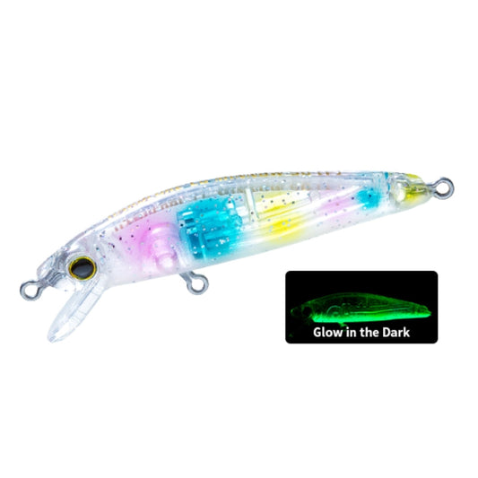 Hardcore LG Minnow Floating Sahte Balık