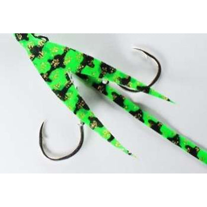 Hayabusa FS 419 Jack Eye Kune Kune Spin 20gr Light Jig Suni Yem