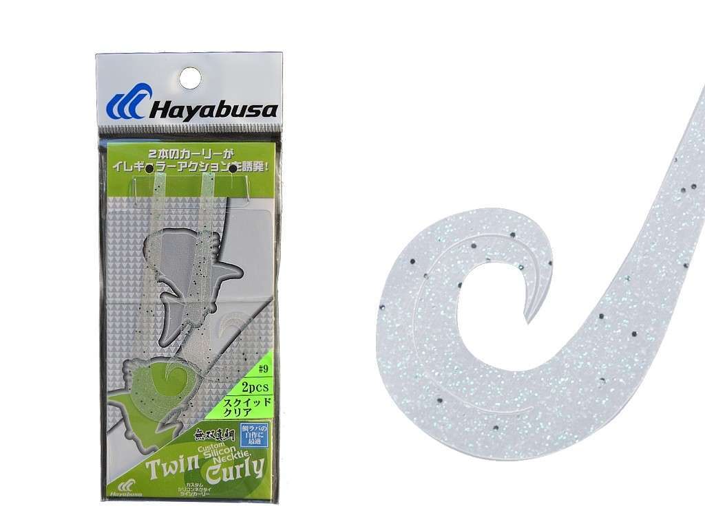 Hayabusa SE 132 Tai Rubber Free Slide Yedek Silikon Etek