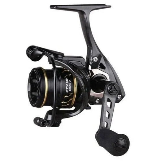 Okuma ITX CB ICB-4000HA 7+1BB Olta Makinesi