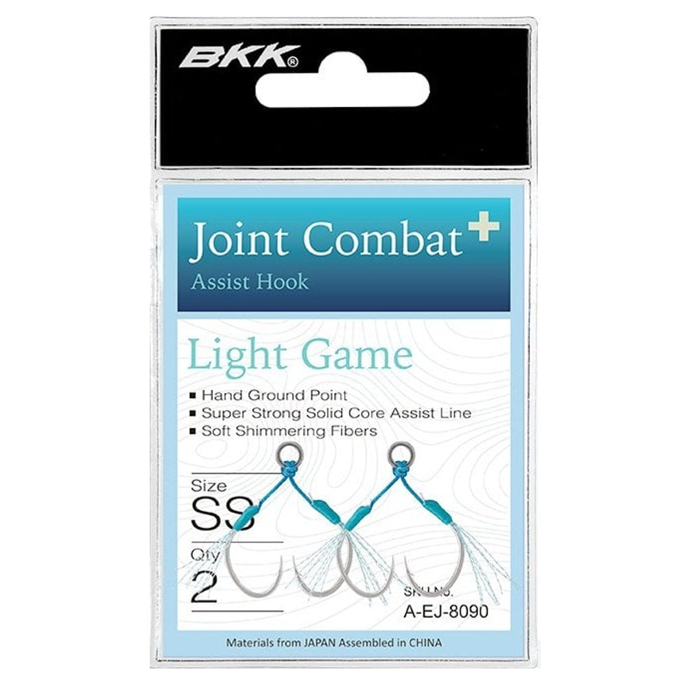 BKK Joint Combat+ Olta İğnesi