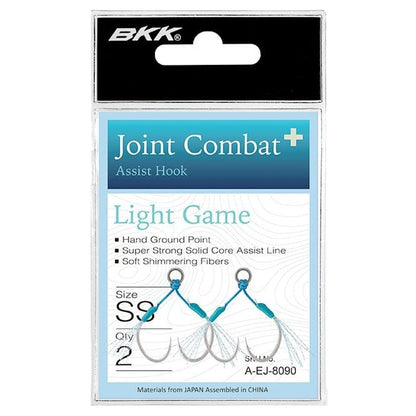 BKK Joint Combat+ Olta İğnesi