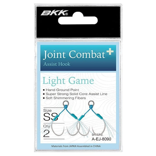 BKK Joint Combat+ Olta İğnesi