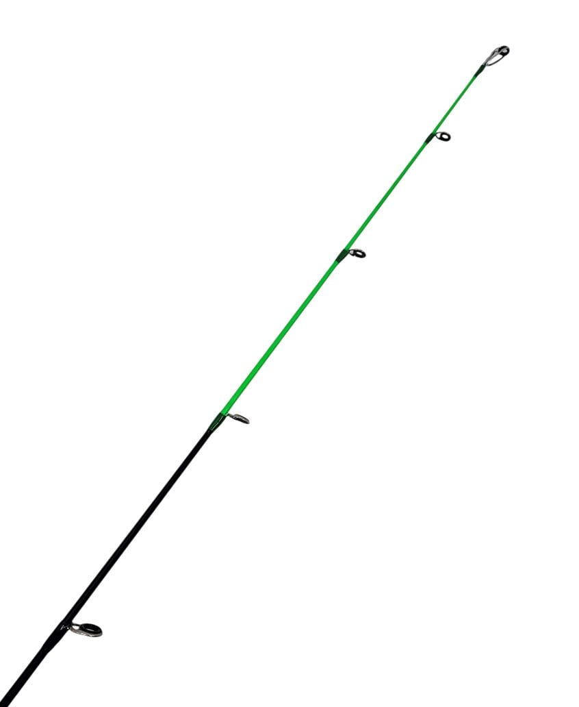 Kendo Bushido Slow Jig 180 cm 40-150 gr 2 Parça Olta Kamışı