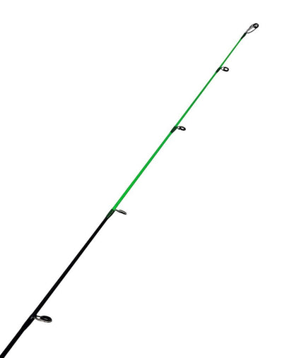 Kendo Bushido Slow Jig 180 cm 40-150 gr 2 Parça Olta Kamışı