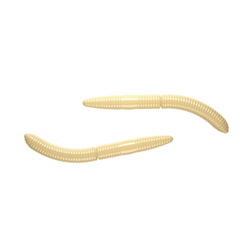 Libra Lures Fatty D’Worm Suni Yem
