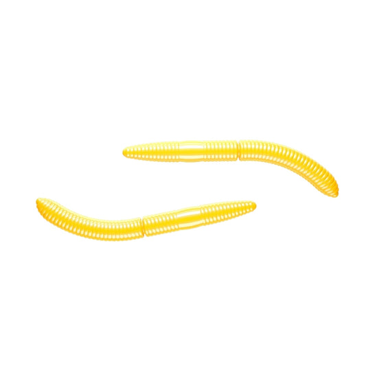 Libra Lures Fatty D’Worm Suni Yem
