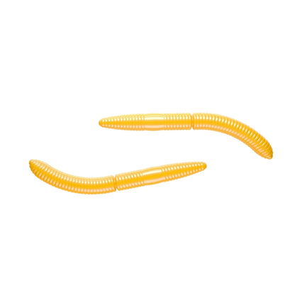 Libra Lures Fatty D’Worm Suni Yem