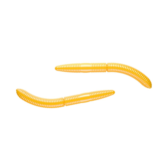 Libra Lures Fatty D’Worm Suni Yem