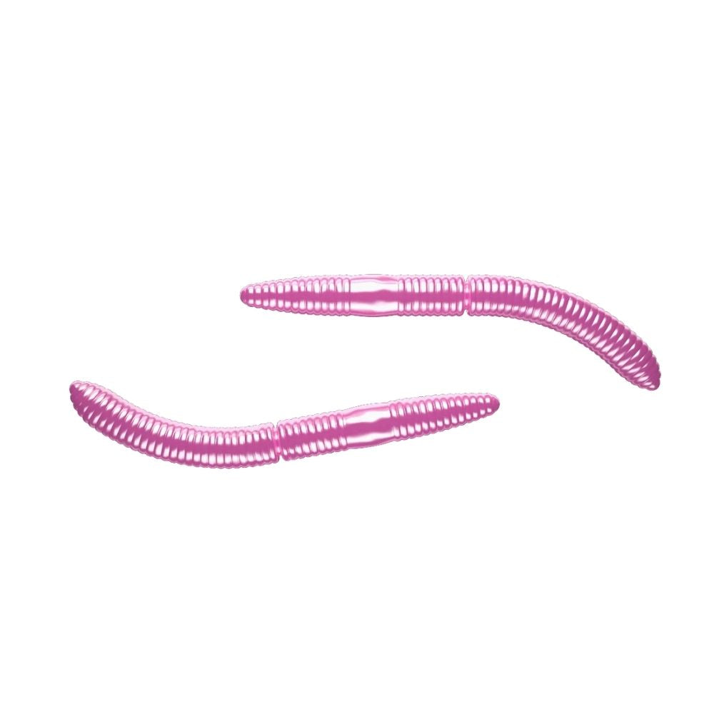 Libra Lures Fatty D’Worm Suni Yem
