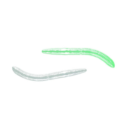 Libra Lures Fatty D’Worm Suni Yem