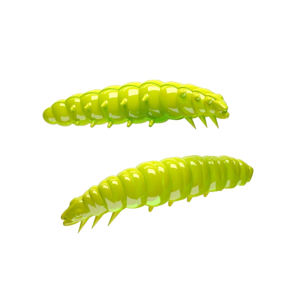 Libra Lures Larva Cheese Suni Yem
