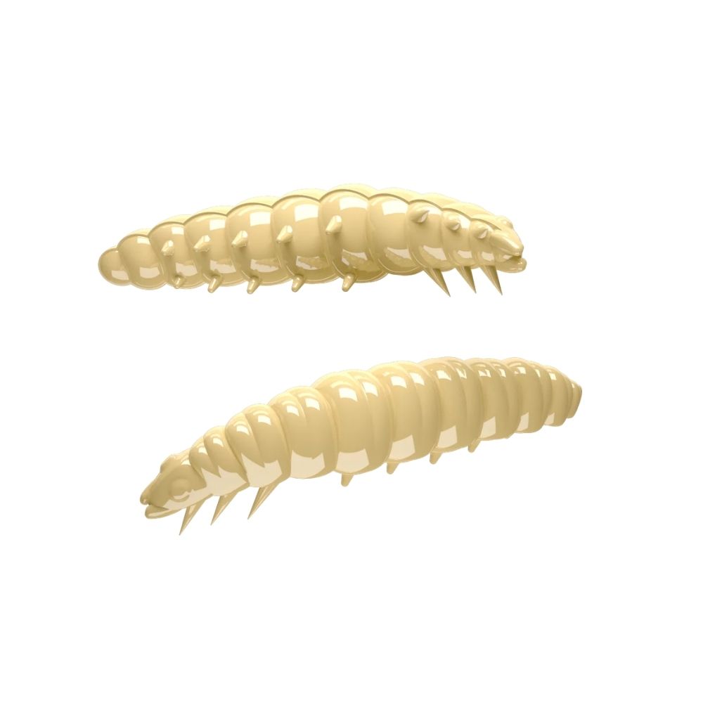 Libra Lures Larva Cheese Suni Yem