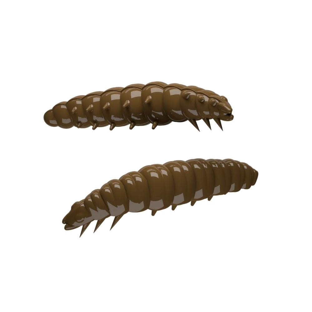 Libra Lures Larva Cheese Suni Yem