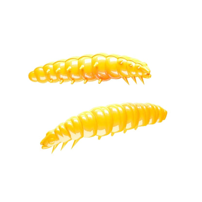 Libra Lures Larva Garlic Suni Yem