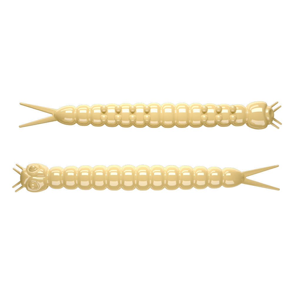 Libra Lures Slight Worm Cheese Suni Yem