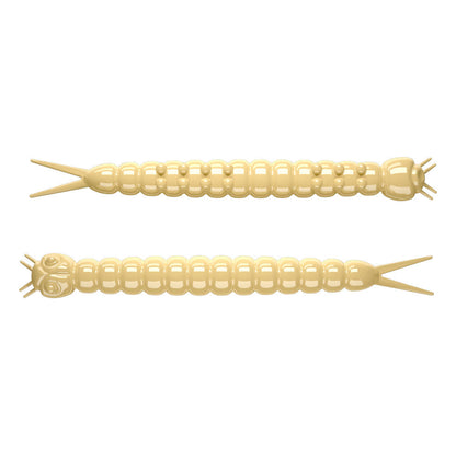 Libra Lures Slight Worm Cheese Suni Yem