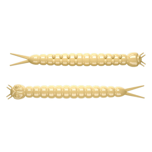 Libra Lures Slight Worm Garlic Suni Yem
