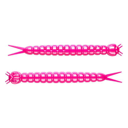 Libra Lures Slight Worm Garlic Suni Yem