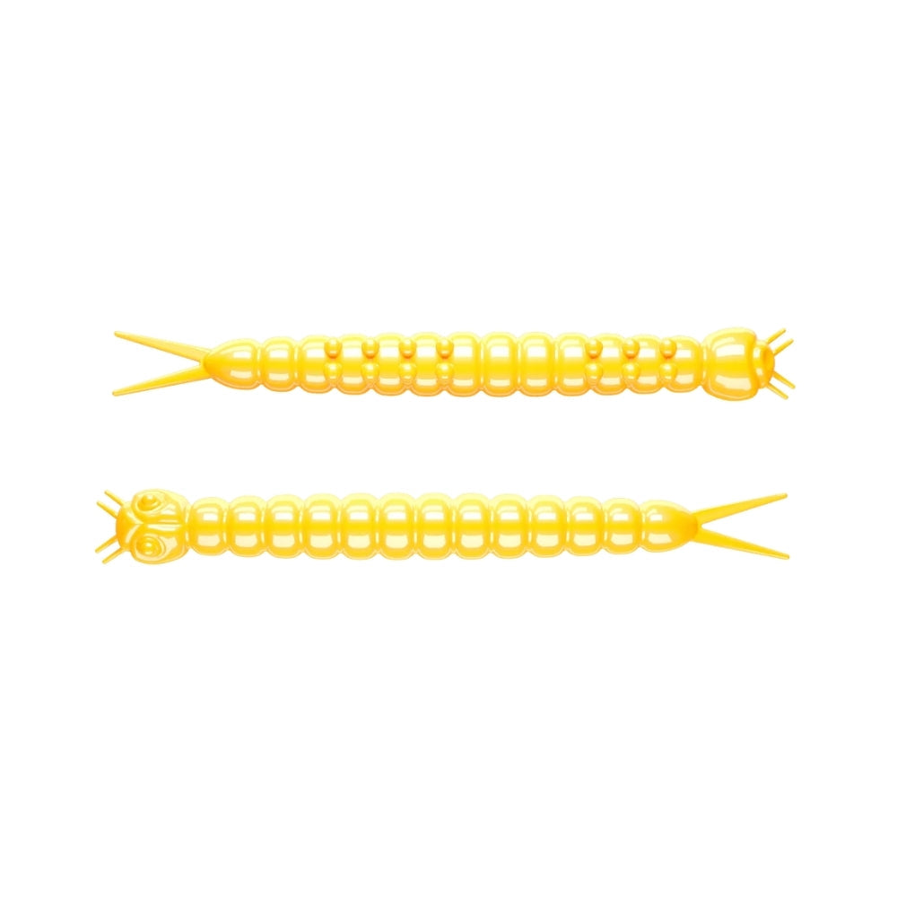 Libra Lures Slight Worm Garlic Suni Yem