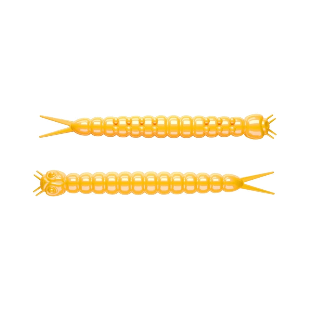 Libra Lures Slight Worm Garlic Suni Yem