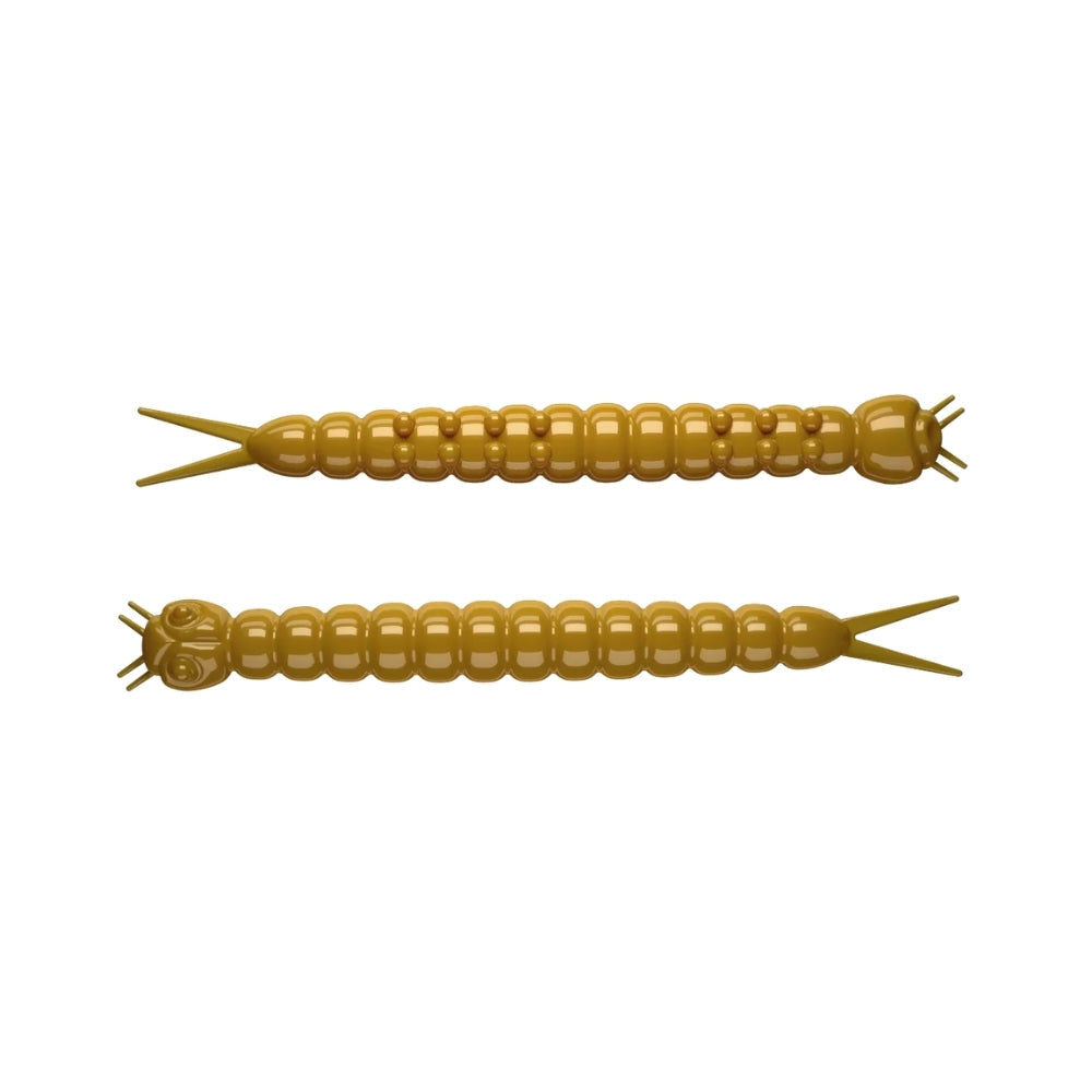 Libra Lures Slight Worm Garlic Suni Yem