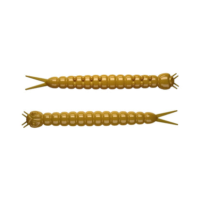 Libra Lures Slight Worm Garlic Suni Yem