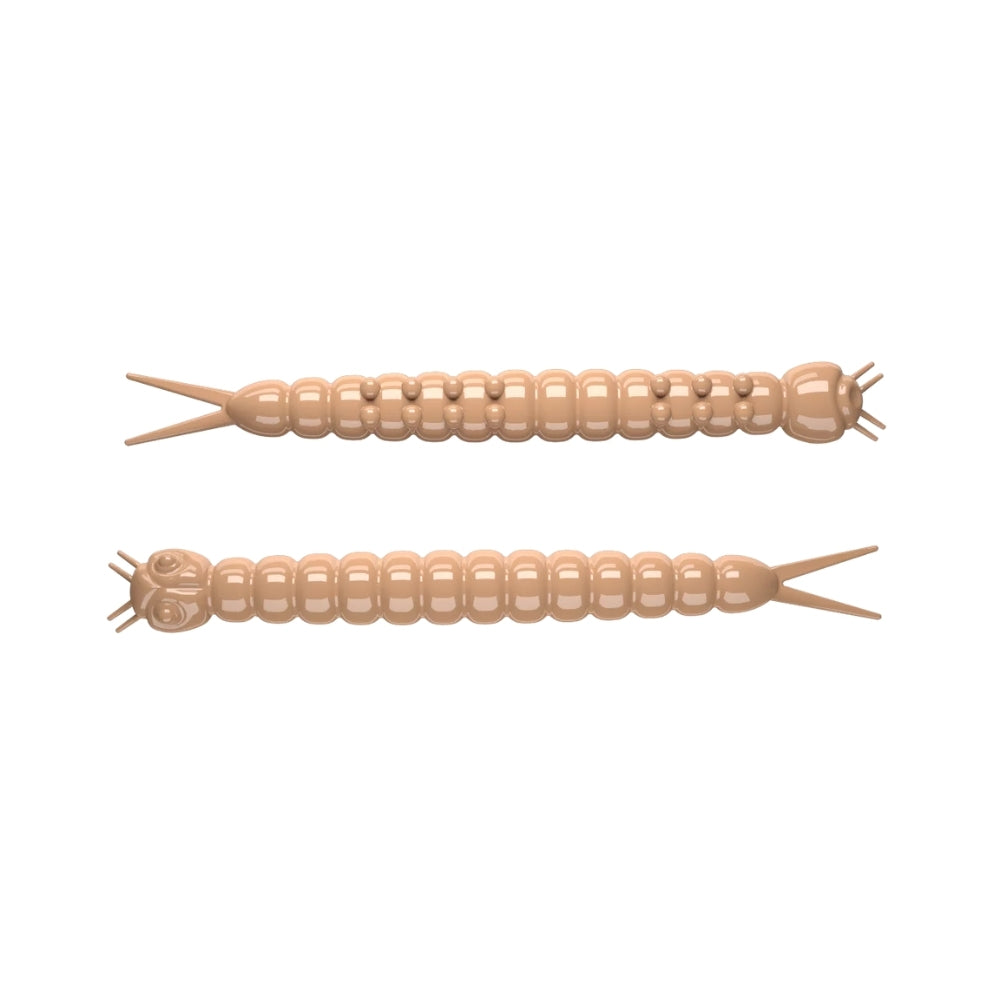 Libra Lures Slight Worm Garlic Suni Yem