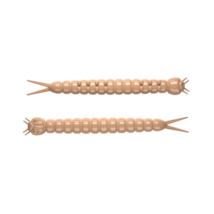 Libra Lures Slight Worm Garlic Suni Yem