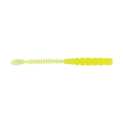 Mustad Aji Beaver Tail Silikon Kurt