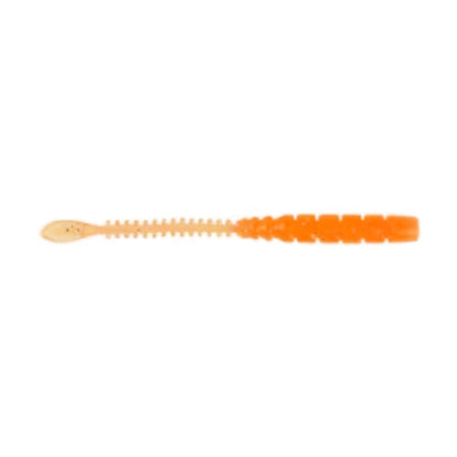 Mustad Aji Beaver Tail Silikon Kurt