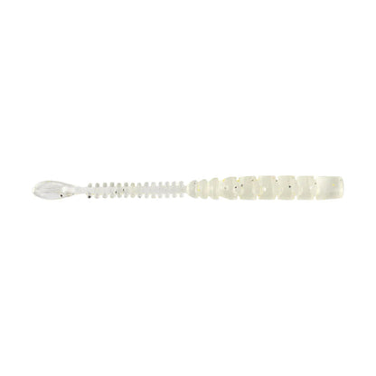 Mustad Aji Beaver Tail Silikon Kurt