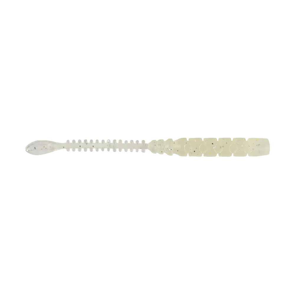 Mustad Aji Beaver Tail Silikon Kurt