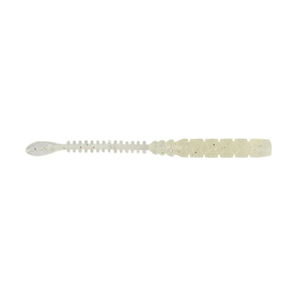Mustad Aji Beaver Tail Silikon Kurt