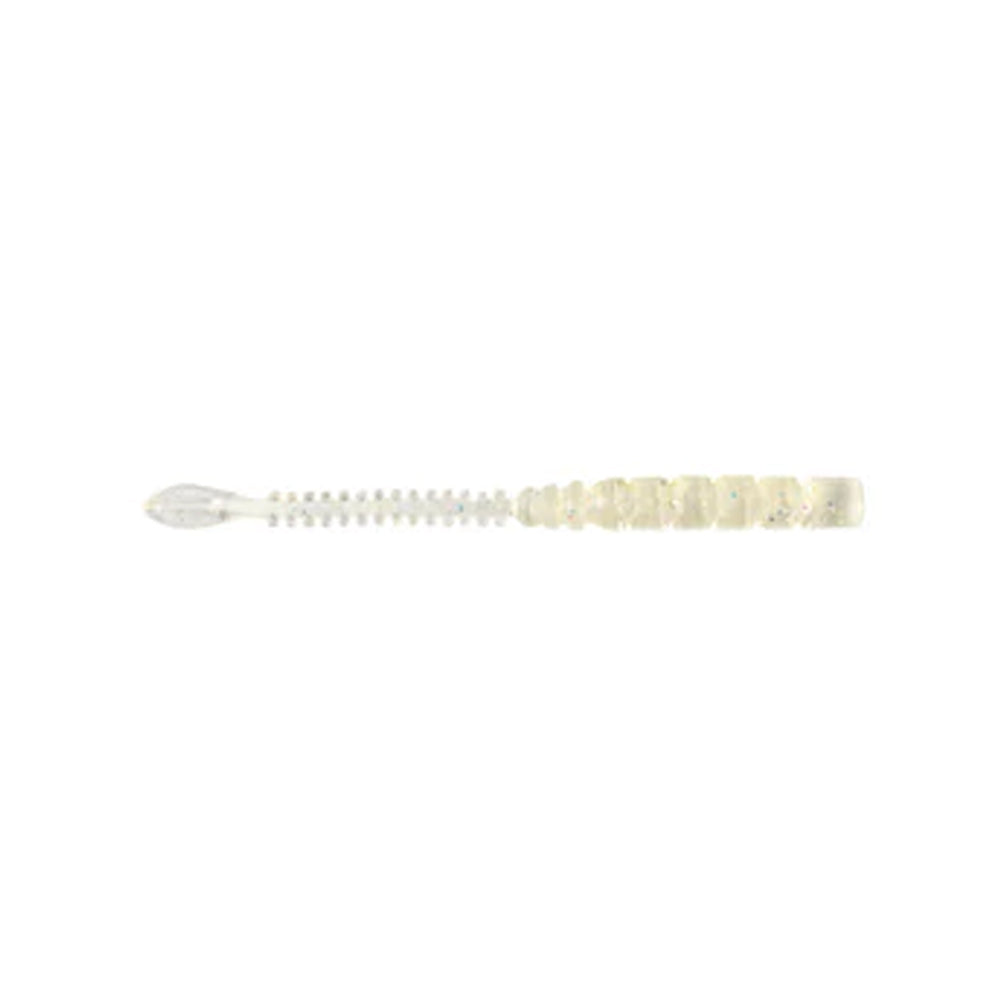 Mustad Aji Beaver Tail Silikon Kurt
