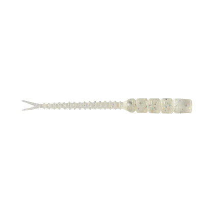Mustad Aji Hellgramite Silikon Kurt