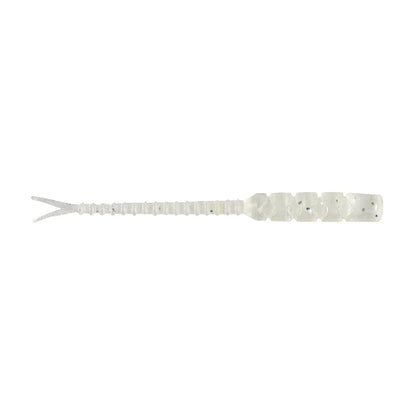 Mustad Aji Hellgramite Silikon Kurt